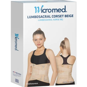 Korse Lumbosakral Standart