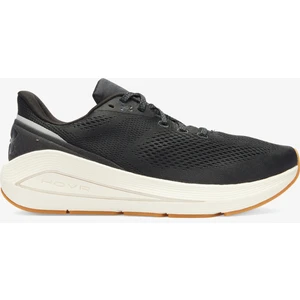 Under Armour Sonic 7 Erkek Siyah Koşu Ayakkabısı.001