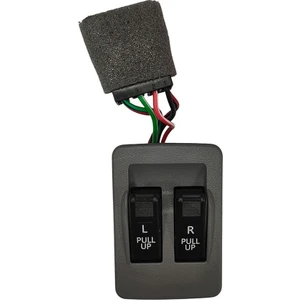 Kia Pride Için Elektrikli Cam Açma Düğmesi-Ikili OEM:KK12B-66-350