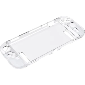 Nintendo Switch 2 Crystal Case Pc Slim Koruyucu Kılıf Şeffaf Kabuk Darbeye Dayanıklı / Kırılmaz (Yurt Dışından)