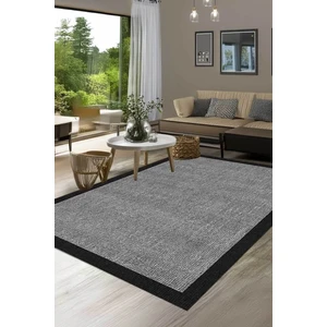 Dijital Kaymaz Yıkanabilir Sisal Görünümlü Salon Halısı Mutfak Halısı Yolluk Balkon Halısı Ev Dekor DC-7256