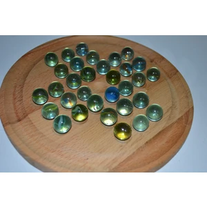 Wood Toys Ahşap Solo Test