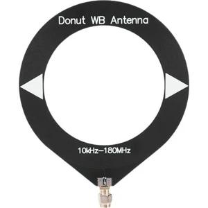 Donut Wb Antena 10KHZ-180MHZ