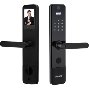 Emaks Prime Akıllı Kilit E35 Pro