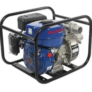 PA20T Su Motoru 2″ Benzinli