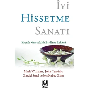 İyi Hissetme Sanatı - Jon Kabat-Zinn