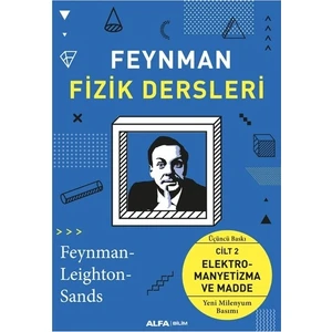 Feynman: Fizik Dersleri