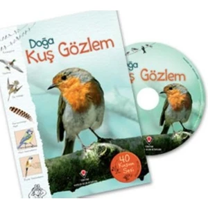 Doğa - Kuş Gözlem