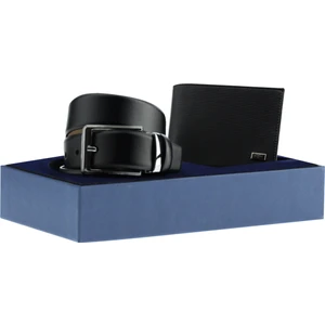 2'li Cüzdan & Kemer Seti