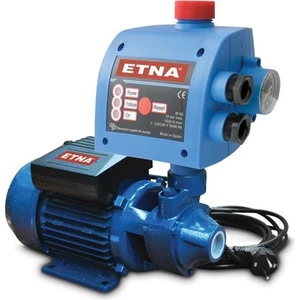 Mini Hidro-1 (2 Kat - 4 Daire) Akış Kontrollü Hidrofor