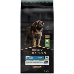Pro Plan Large Robust Kuzu Etli Köpek Maması 14 Kg