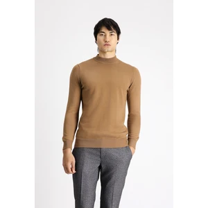 Bato Yaka Regular Fit Triko Kazak