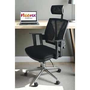 Neonx|felix Çalışma Koltuğu|ofis Koltuğu|yönetici Koltuğu|ergonomik