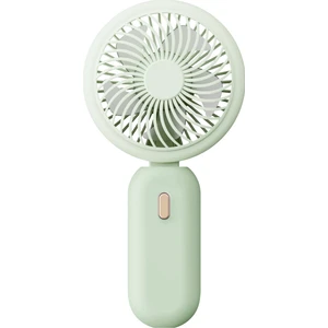 Taşınabililir Mini USB Şarjlı 3 Kademeli El Masaüstü Vantilatör Fan Soğutucu YM88220