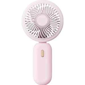 Taşınabililir Mini USB Şarjlı 3 Kademeli El Masaüstü Vantilatör Fan Soğutucu YM88220