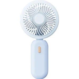 Taşınabililir Mini USB Şarjlı 3 Kademeli El Masaüstü Vantilatör Fan Soğutucu YM88220