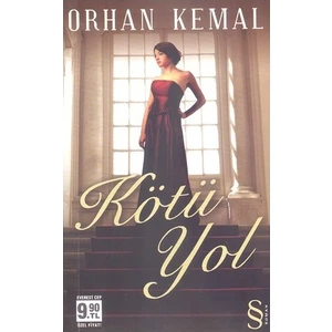Kötü Yol - Orhan Kemal