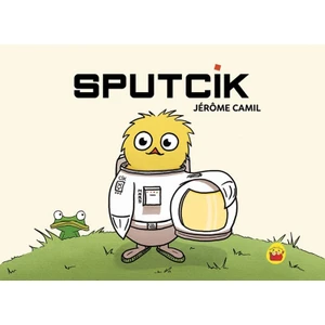 Sputcik - Jerome Camil