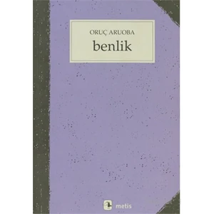 Benlik-Oruç Aruoba
