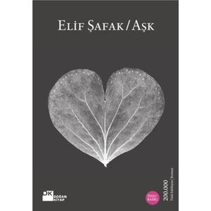 Aşk - Elif Şafak