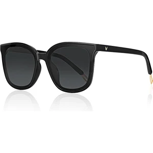 Aqua Di Polo 1987 Siyah Kadın Güneş Gözlüğü APSU038101