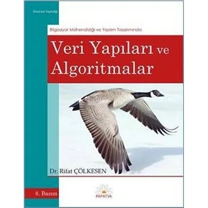 Veri Yapıları ve Algoritmalar