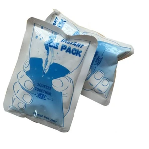 Efsane Hızlı Buz Anında Soğuk Terapi