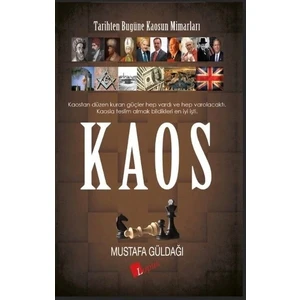 Kaos - Mustafa Güldağı