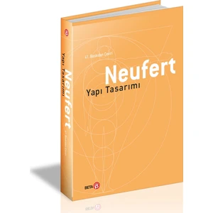 Neufert- Yapı Tasarımı