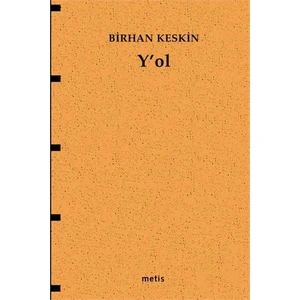 Y'ol - Birhan Keskin