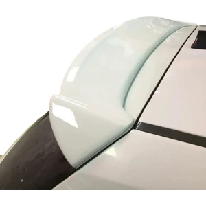 Opel Astra H Hb Spoiler (( Boyasız ))