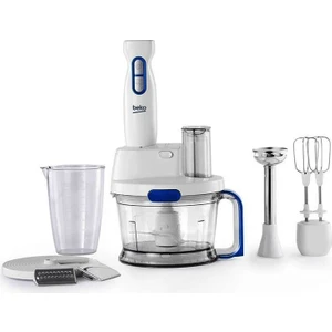 BKK 2167 RHB Çok Fonksiyonlu Blender Seti 