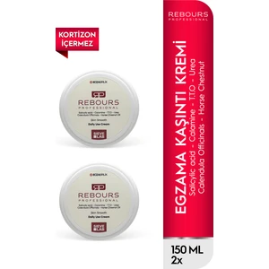Rebours® Psoriatic   Kremi 2 Adet