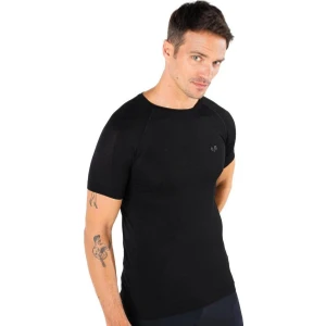 Juno Erkek Bisiklet Yaka T-Shirt