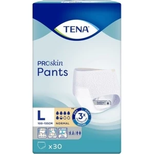 Hasta Bezi, 60 Adet, 5,5 Damla Emici Külot, Büyük Beden (100-135 cm)