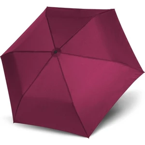  Zero Magic Pembe Hafif Otomatik Cep Şemsiyesi