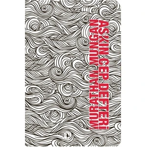 Aşkın Cep Defteri - Murathan Mungan