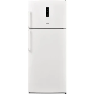 NF60012 E Wıfı 523 Lt No-Frost Buzdolabı