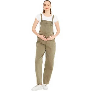 MYRA6153 - Kot Salopet