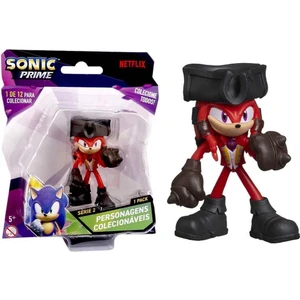 Neco Toys Pmı SON2210 Sonic Tekli Figür Blister