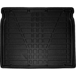 Citroen C3 Aircross Ferrous Üst Kademe Için 3D Bagaj Havuzu 2025 ve Üstü