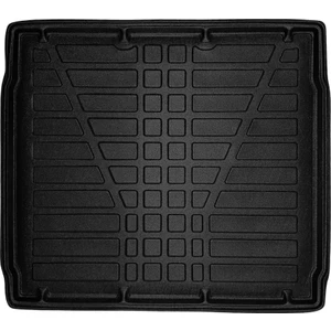 Citroen C3 Aircross Ferrous Alt Kademe Için 3D Bagaj Havuzu 2025 ve Üstü