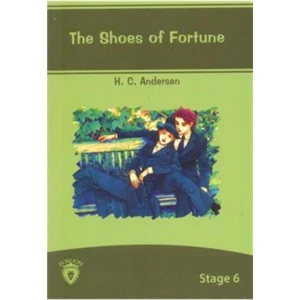 Stage 6 The Shoes Of Fortune