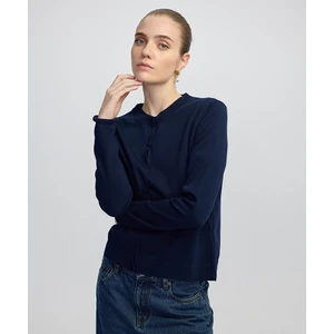 Basic Triko Hırka  IW6250050349015