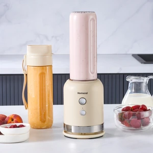 Artfood 7025H Smoothie Blender Krem