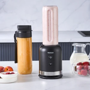 Artfood 7025H Smoothie Blender Siyah