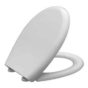 Leylak Yavaş Kapanan Klozet Kapağı