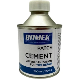 Yama Yapıştırma Solüsyonu 200ML