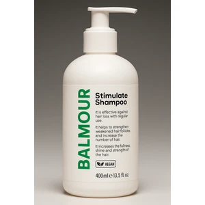 Stimulate Dökülme Karşıtı Saç Şampuanı 400 ml