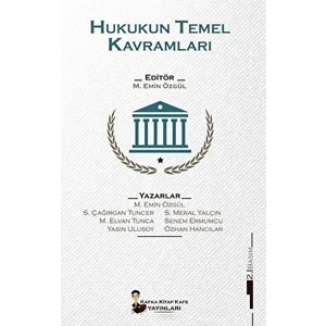 Hukukun Temel Kavramları